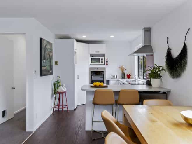 5A Rastus Burn Lane, Frankton