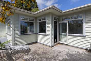 12 Mount Street, GREYMOUTH