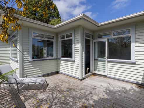 12 Mount Street, Greymouth