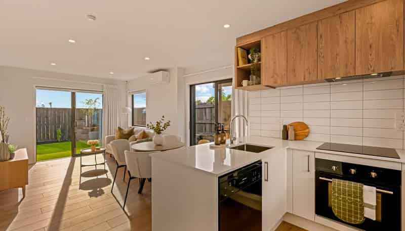 Lot8/48 Moire Road, Massey