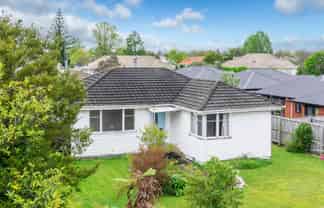 1122 Heaphy Terrace, Fairfield