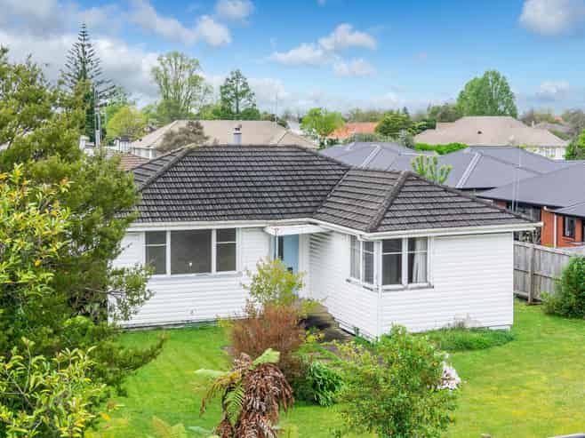 1122 Heaphy Terrace, Fairfield