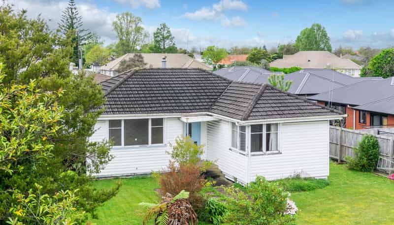 1122 Heaphy Terrace, Fairfield