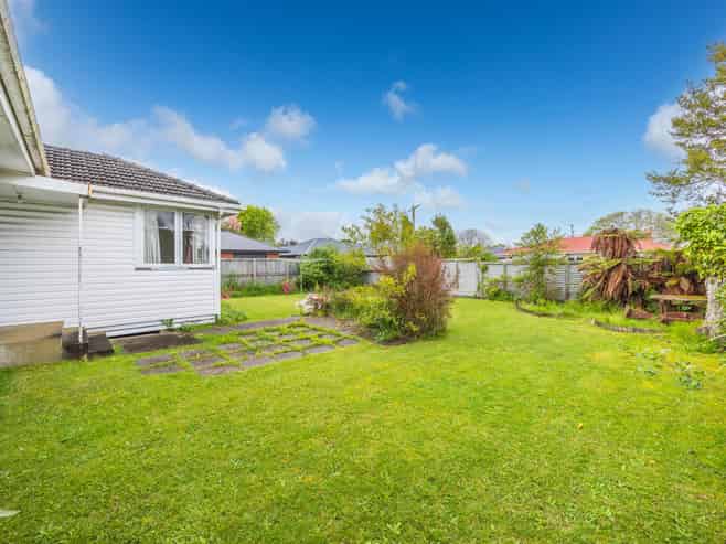 1122 Heaphy Terrace, Fairfield