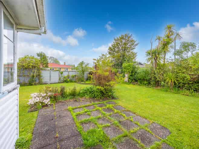 1122 Heaphy Terrace, Fairfield