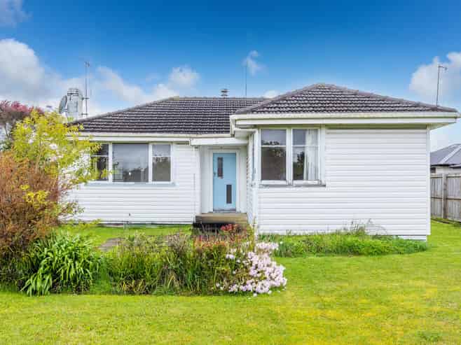 1122 Heaphy Terrace, Fairfield