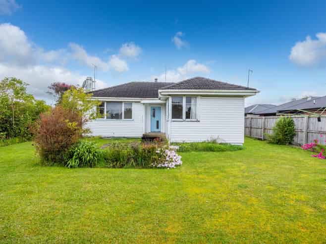 1122 Heaphy Terrace, Fairfield