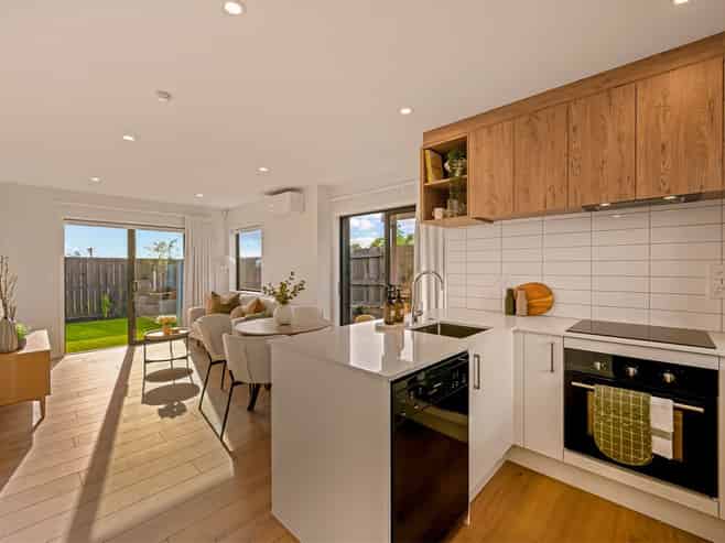 Lot17/48 Moire Road, Massey