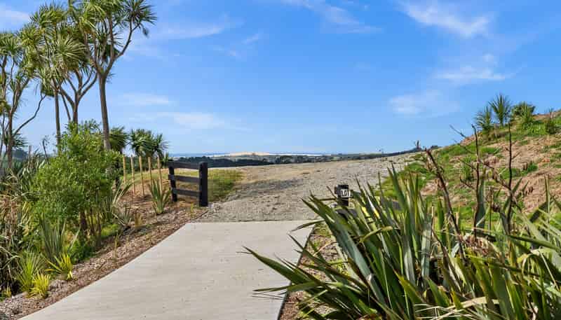 Lot 1/36 Ridge Way, Mangawhai