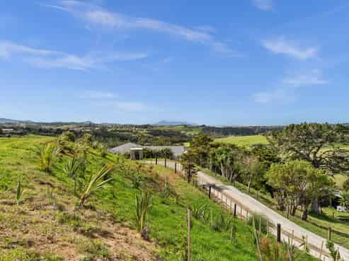 Lot 1/36 Ridge Way, Mangawhai