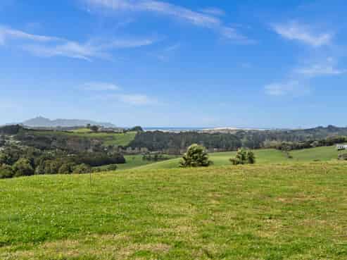 Lot 1/36 Ridge Way, Mangawhai