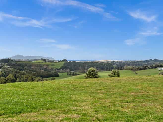 Lot 1/36 Ridge Way, Mangawhai
