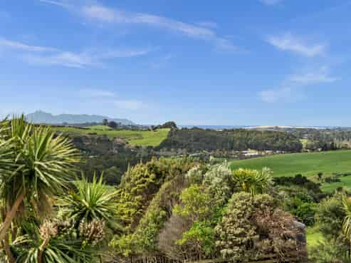 Lot 1/36 Ridge Way, Mangawhai