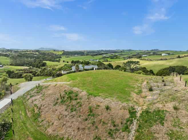 Lot 1/36 Ridge Way, Mangawhai