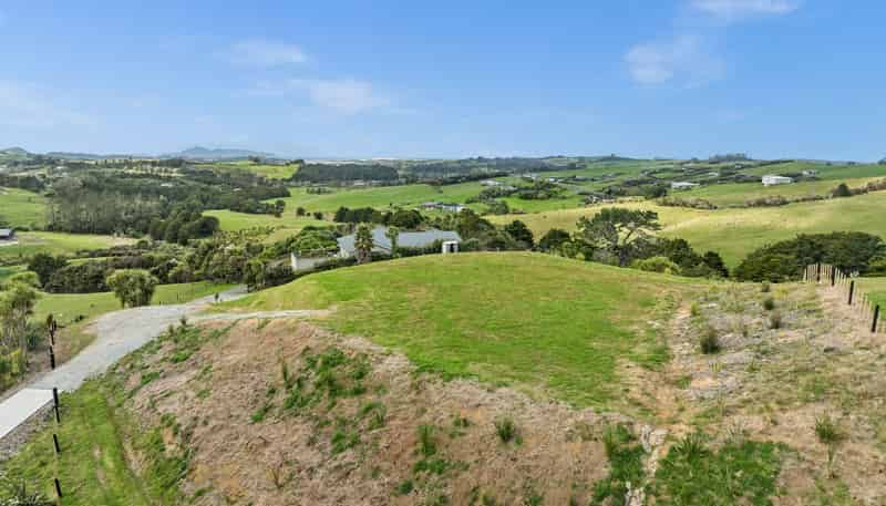 Lot 1/36 Ridge Way, Mangawhai