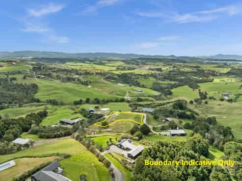 Lot 1/36 Ridge Way, Mangawhai