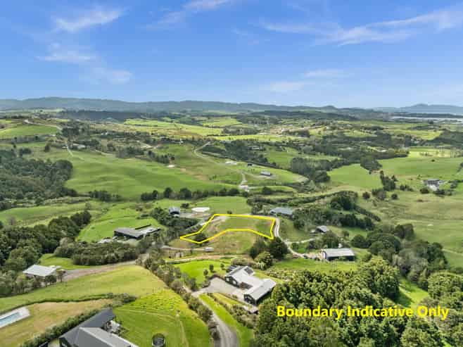 Lot 1/36 Ridge Way, Mangawhai