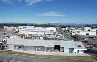 Workshop / Storage Unit for Lease