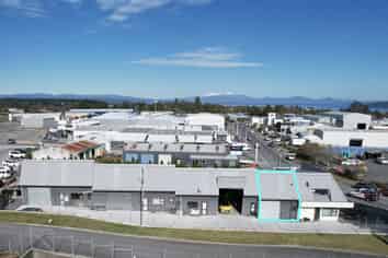 Workshop / Storage Unit for Lease
