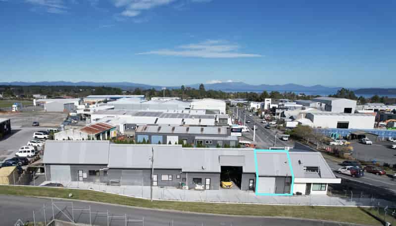 1a/43 Manuka Street, Tauhara