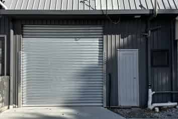 Workshop / Storage Unit for Lease