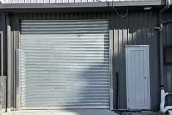 Workshop / Storage Unit for Lease