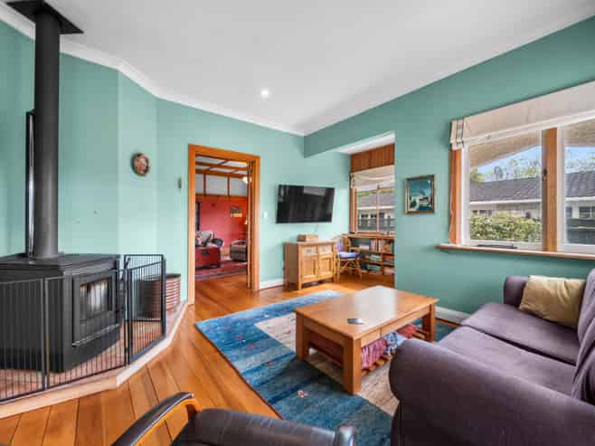 30 Essex Street, Masterton