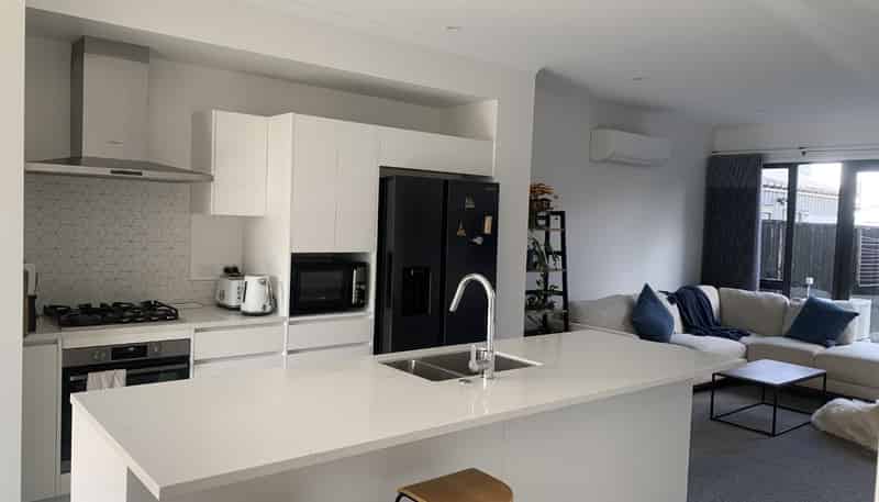 45 David Carnegie Road, Hobsonville