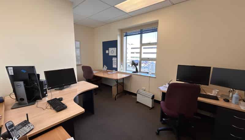 Tenancy 3/55 Hanover Street, Dunedin Central