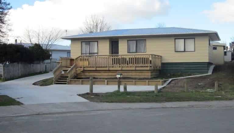 A/21 Grayson Ave, Mangakakahi