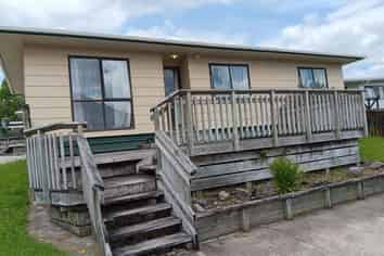 A/21 Grayson Ave, Mangakakahi