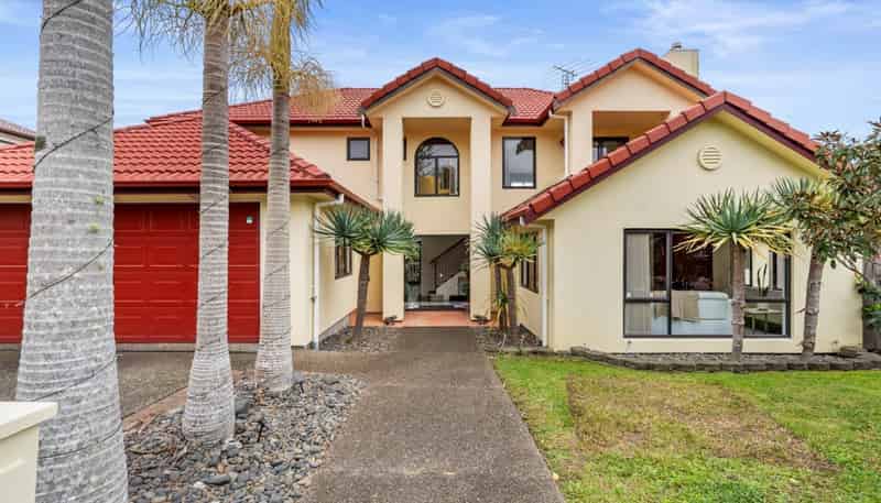 6 Gold Street, Albany Heights