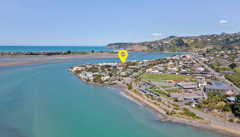 2/91 Beachville Road, Redcliffs