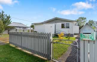 34 Philip Street, Carterton