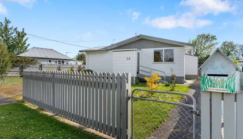 34 Philip Street, Carterton
