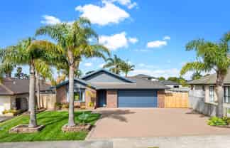 36 Glenross Drive, Wattle Downs