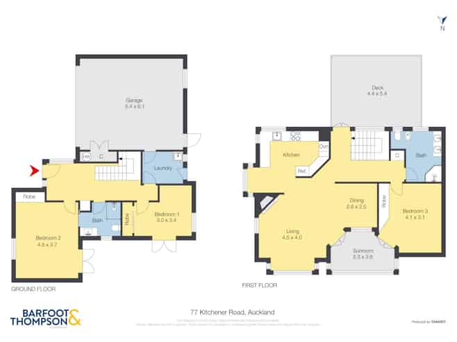77 Kitchener Road, Milford
