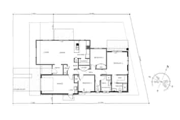 3 Katakata Street, Raglan