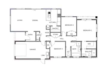 3 Katakata Street, Raglan