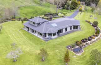 286 Taringamotu Road, Taumarunui