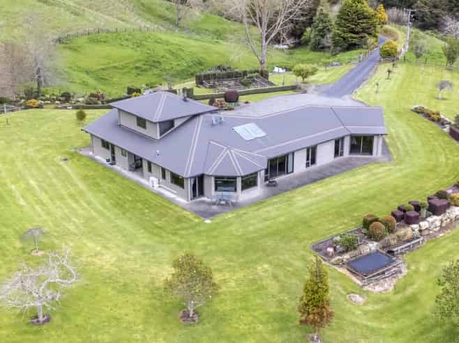 286 Taringamotu Road, Taumarunui