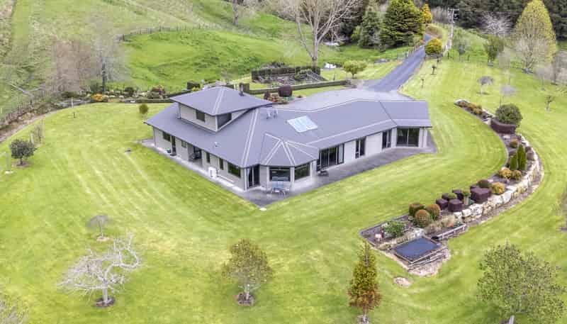 286 Taringamotu Road, Taumarunui