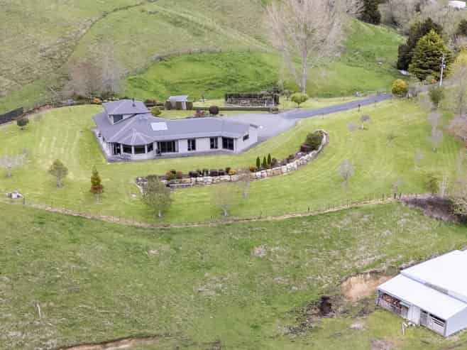 286 Taringamotu Road, Taumarunui