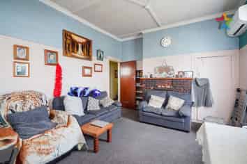 32 Compton Street, Georgetown