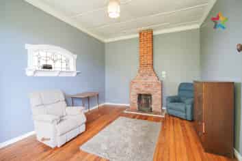 32 Compton Street, Georgetown