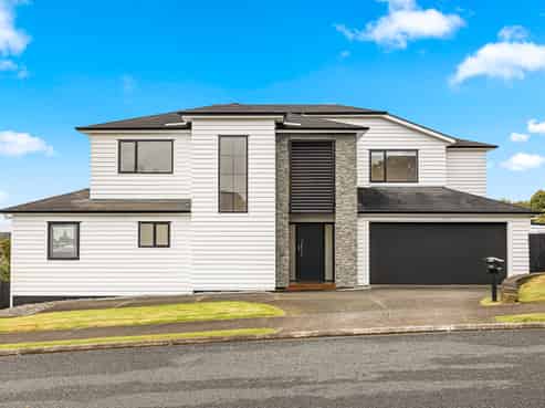 48 Roberta Crescent, Orewa
