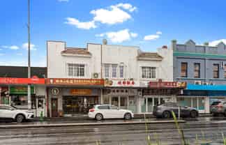 253 Dominion Road, Mount Eden