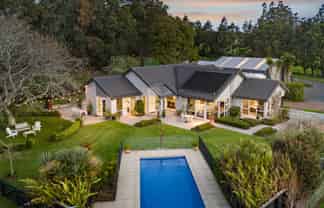 37a William Potter Lane, Karaka
