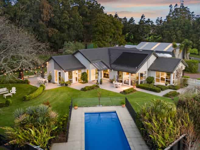 37a William Potter Lane, Karaka