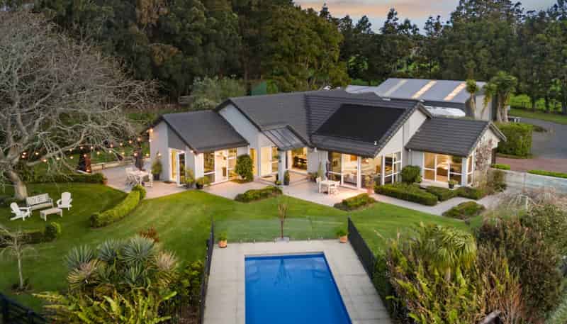 37a William Potter Lane, Karaka